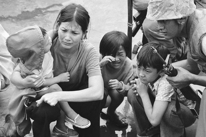 48 giờ cuối cùng của chiến tranh Việt Nam ảnh 5