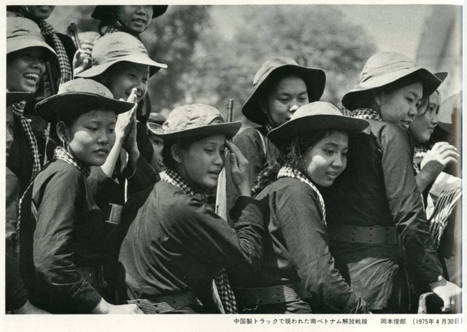 Bóng hồng Việt Nam - trên cả anh hùng - (phần 2) ảnh 22