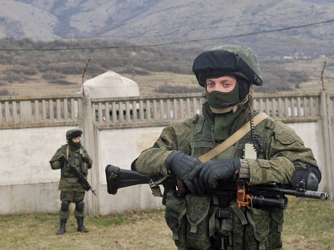 Quân đội Nga đã “lột xác” và những bài học ở Ukraine ảnh 2