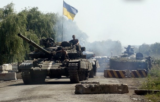 Quân đội Nga đã “lột xác” và những bài học ở Ukraine ảnh 3