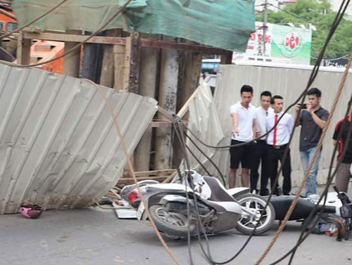 Dừng thi công, tổng kiểm tra dự án metro Nhổn - Ga Hà Nội ảnh 3