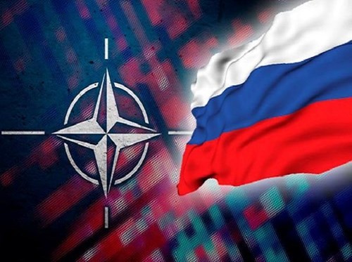 Mỹ-NATO đều né tránh đối đầu quân sự với Nga ảnh 1
