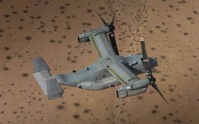 Lực lượng Delta Force Mỹ sử dụng trực thăng tàng hình Black Hawk diệt Abu Sayyaf ảnh 2