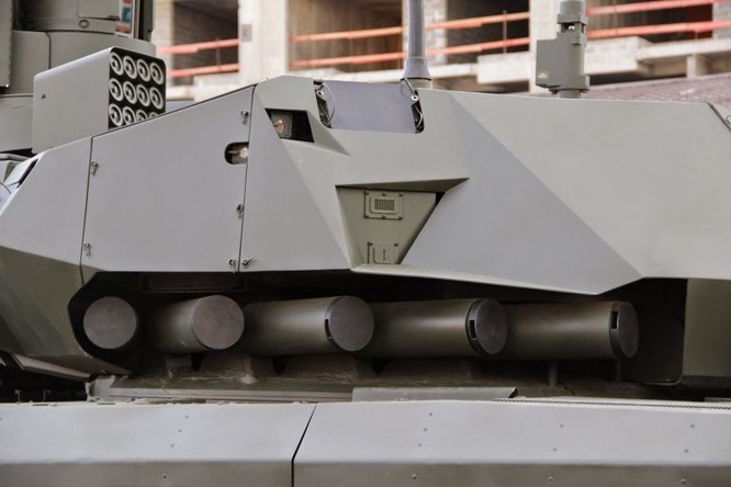 Siêu tăng T-14 Armata giá 8 triệu USD của Nga-hàng độc ảnh 10