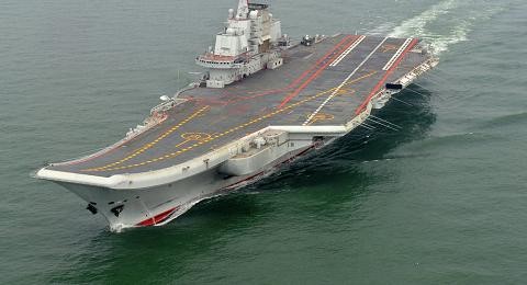Nga: siêu tàu sân bay – khu trục hạm dự án 23000E "Storm" hoàn thành thiết kế ảnh 4