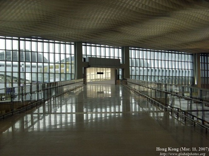 Khám phá cấu trúc sân bay được cho là “nguyên bản” của Long Thành ảnh 19