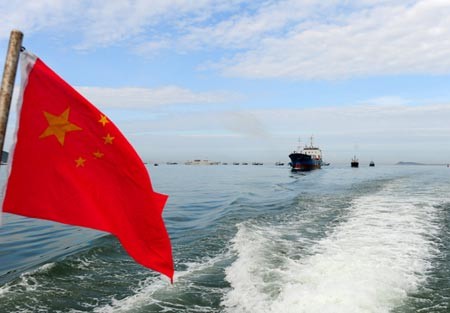 Vì sao Trung Quốc sống chết cố xây đảo trên Biển Đông? ảnh 1