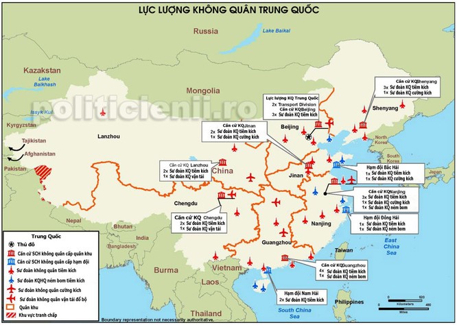 Quân đội Mỹ có thể thắng Trung Quốc bằng cách nào? ảnh 2
