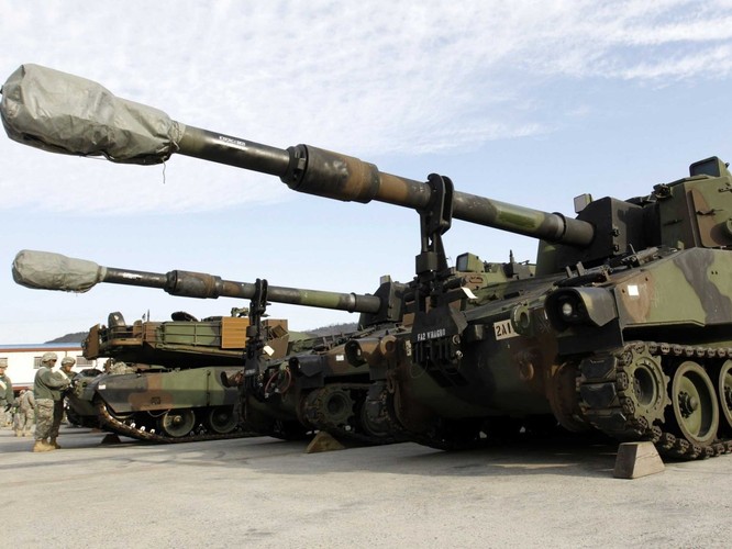 Nga "so găng" vũ khí khủng với NATO ảnh 4