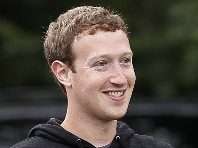 Facebook từng bước tuyên chiến YouTube ảnh 1