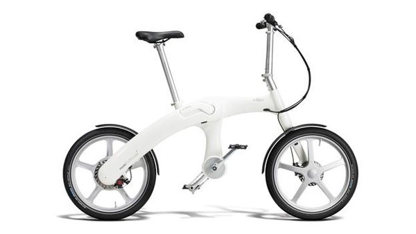Mando Footloose - Xe đạp điện không xích đầu tiên trên thế giới ảnh 2