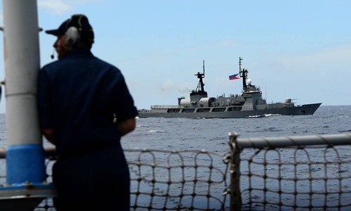 Philippines nguy cơ hụt hơi khi đối phó Trung Quốc trên Biển Đông ảnh 2