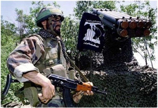 RPG chống xe tăng hiện đại, sức mạnh chiến tranh du kích Việt Nam ảnh 5