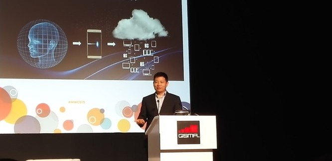 Huawei: “Siêu điện thoại” sẽ xuất hiện vào năm 2020 ảnh 1