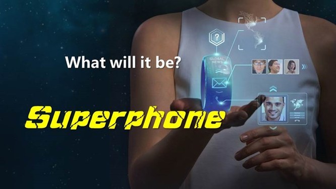 Huawei: “Siêu điện thoại” sẽ xuất hiện vào năm 2020 ảnh 3