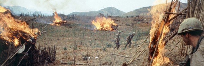Khe Sanh - địa ngục của lính thủy đánh bộ Mỹ ảnh 45