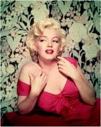 Nữ minh tinh hồng nhan bạc mệnh Marilyn Monroe - chuyện đời và ảnh nuy ảnh 22