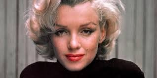 Nữ minh tinh hồng nhan bạc mệnh Marilyn Monroe - chuyện đời và ảnh nuy ảnh 23