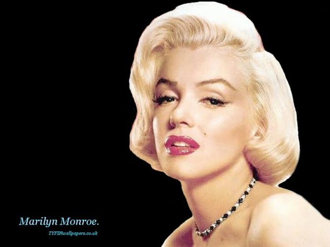 Nữ minh tinh hồng nhan bạc mệnh Marilyn Monroe - chuyện đời và ảnh nuy ảnh 25