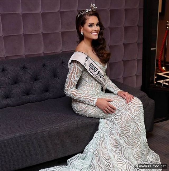 Chủ nhân vương miện Hoa hậu Thế giới 2014 qua ảnh ảnh 3