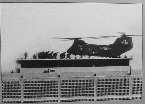 Cuộc chiến trực thăng Mỹ ở Việt Nam ảnh 32