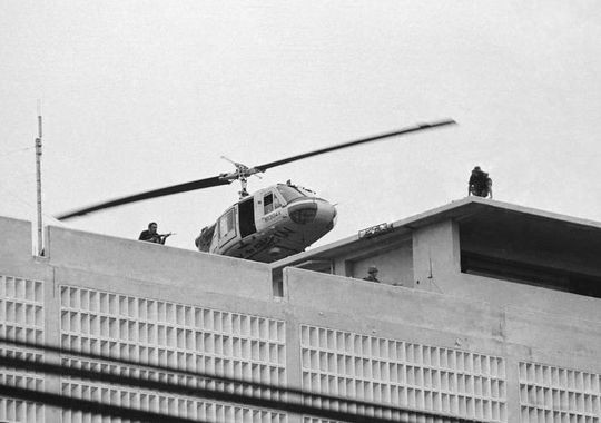 Cuộc chiến trực thăng Mỹ ở Việt Nam ảnh 33
