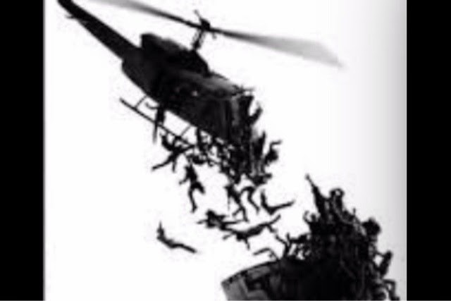 Cuộc chiến trực thăng Mỹ ở Việt Nam ảnh 35