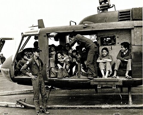 Cuộc chiến trực thăng Mỹ ở Việt Nam ảnh 30