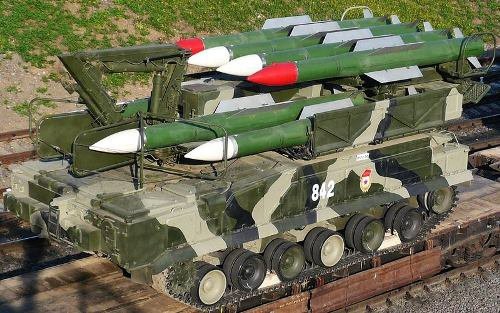 Nga sẽ có tổ hợp tên lửa mới đáng sợ hơn Buk-M3 ảnh 8