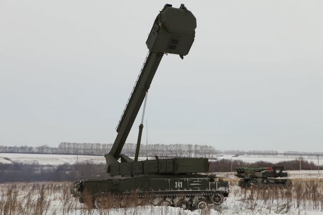 Nga sẽ có tổ hợp tên lửa mới đáng sợ hơn Buk-M3 ảnh 14