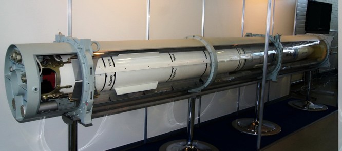 Nga sẽ có tổ hợp tên lửa mới đáng sợ hơn Buk-M3 ảnh 2