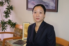 Yun Sun, Ủy viên Chương trình Đông Nam Á tại Trung tâm Stimson