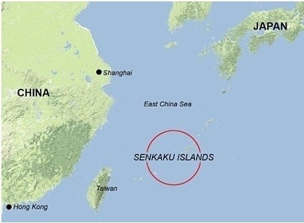 Nếu xảy ra xung đột - Nhật Bản có dành phần thắng lợi trước Trung Quốc? ảnh 1