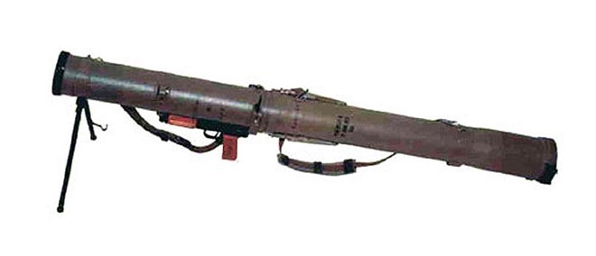 Tìm hiểu súng phóng lựu nhiệt áp quân đội Nga (P1) ảnh 2