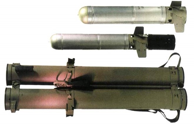 Tìm hiểu súng phóng lựu nhiệt áp quân đội Nga (P1) ảnh 10