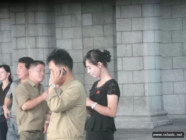 Khám phá đất nước Triều Tiên qua ảnh ảnh 6