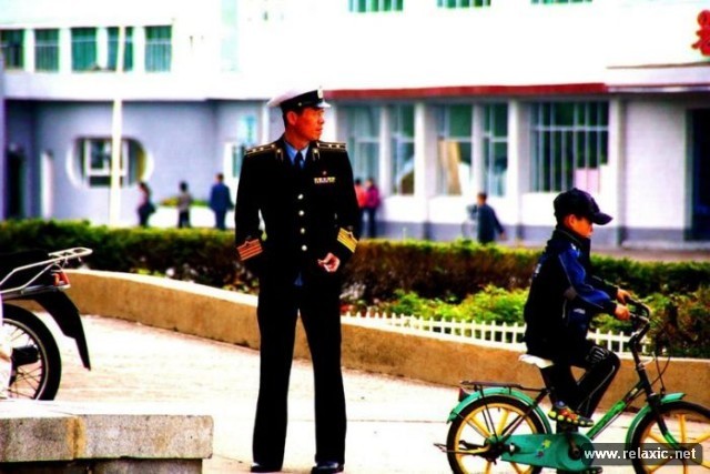 Khám phá đất nước Triều Tiên qua ảnh ảnh 85