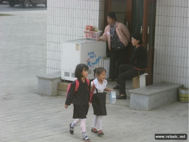 Khám phá đất nước Triều Tiên qua ảnh ảnh 97