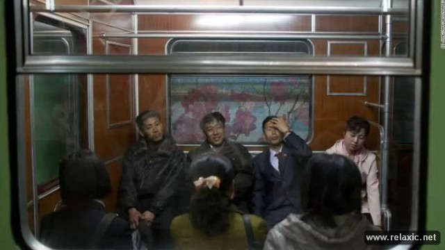 Khám phá đất nước Triều Tiên qua ảnh ảnh 116