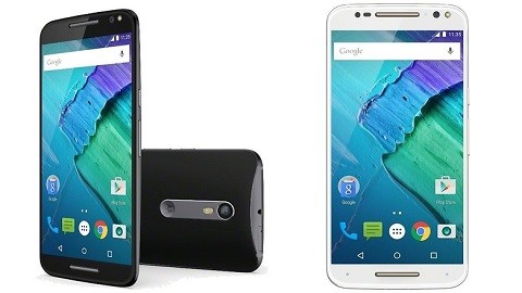 5 thiết bị xứng tầm thay thế Samsung Galaxy Note 5 ảnh 3