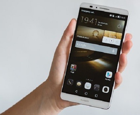 5 thiết bị xứng tầm thay thế Samsung Galaxy Note 5 ảnh 4