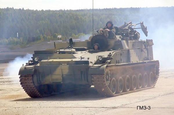 Nga nâng cấp pháo tự hành thế hệ cũ “Akatsiya” bằng trí tuệ nhân tạo ảnh 3