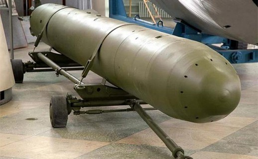 Nga chuẩn bị triển khai lực lượng tàu ngầm robot - kẻ hủy diệt ảnh 4