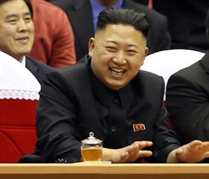 Lãnh đạo Triều Tiên Kim Jong un sống thế nào? ảnh 1