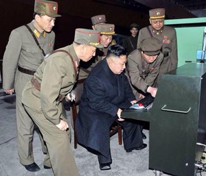 Lãnh đạo Triều Tiên Kim Jong un sống thế nào? ảnh 6