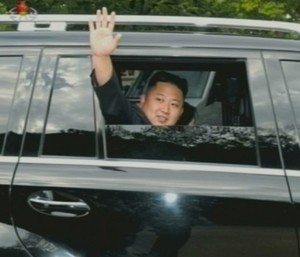Lãnh đạo Triều Tiên Kim Jong un sống thế nào? ảnh 7