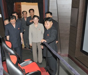 Lãnh đạo Triều Tiên Kim Jong un sống thế nào? ảnh 8