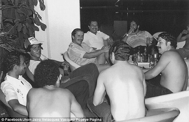 Sát thủ của trùm ma túy Escobar tiết lộ lệnh giết 3.000 người ảnh 10