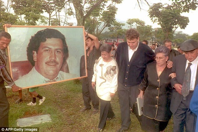 Sát thủ của trùm ma túy Escobar tiết lộ lệnh giết 3.000 người ảnh 20
