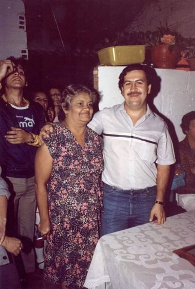 Sát thủ của trùm ma túy Escobar tiết lộ lệnh giết 3.000 người ảnh 21